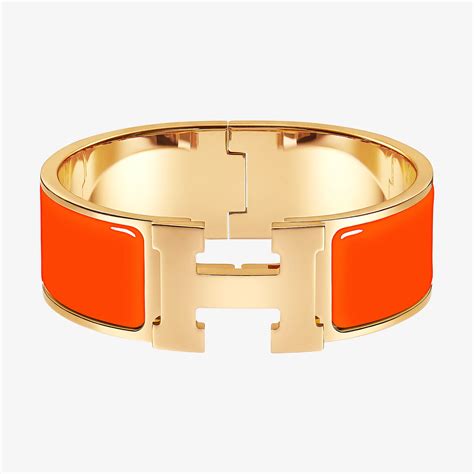 hermes mens clic h|Hermes clic clac h.